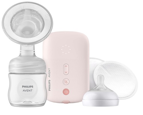 Philips avent single electric - philips,