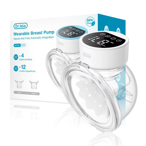 Mamijoy electric breast pumps - breast,