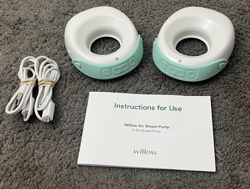 Willow hands free portable - willow,